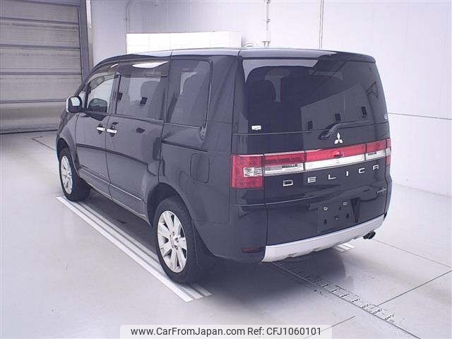 mitsubishi delica-d5 2012 -MITSUBISHI--Delica D5 CV5W-0706057---MITSUBISHI--Delica D5 CV5W-0706057- image 2