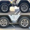 jeep wrangler 2021 CFJ1559431 image 6