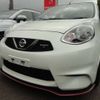 nissan march 2015 -NISSAN--March DBA-K13ｶｲ--K13ｶｲ-503303---NISSAN--March DBA-K13ｶｲ--K13ｶｲ-503303- image 19