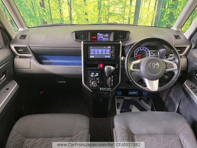 toyota roomy 2018 -TOYOTA--Roomy DBA-M900A--M900A-0162663---TOYOTA--Roomy DBA-M900A--M900A-0162663- image 2