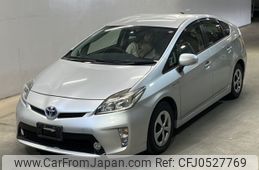 toyota prius 2014 -TOYOTA--Prius ZVW30-1807005---TOYOTA--Prius ZVW30-1807005-