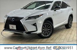 lexus rx 2017 quick_quick_DAA-GYL20W_GYL20-0006262