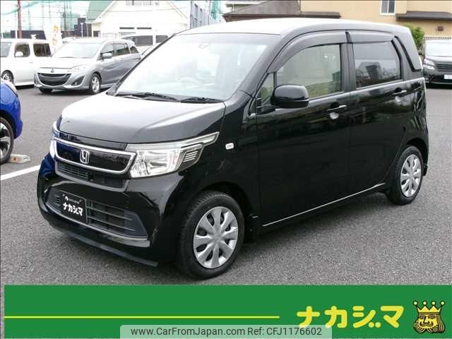 honda n-wgn 2014 quick_quick_DBA-JH1_JH1-1024648 image 1
