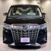 toyota alphard-g 2020 CFJ1792922 image 11