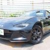 mazda roadster 2015 quick_quick_DBA-ND5RC_ND5RC-104807 image 14