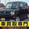 daihatsu move-conte 2011 CFJ6592056 image 1