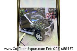 subaru vivio 1994 CFJ1658457