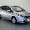 nissan note 2017 -NISSAN--Note DBA-NE12--NE12-202200---NISSAN--Note DBA-NE12--NE12-202200- image 1