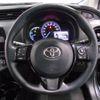 toyota vitz 2017 -TOYOTA 【名変中 】--Vitz NHP130--2003946---TOYOTA 【名変中 】--Vitz NHP130--2003946- image 5