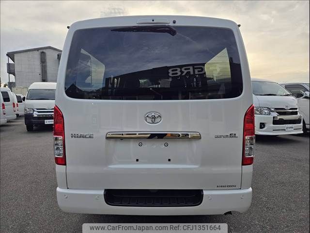 toyota hiace-van 2024 -TOYOTA--Hiace Van 3DF-GDH201V--GDH201-1104503---TOYOTA--Hiace Van 3DF-GDH201V--GDH201-1104503- image 2