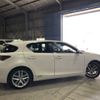 lexus ct 2014 -LEXUS--Lexus CT DAA-ZWA10--ZWA10-2200708---LEXUS--Lexus CT DAA-ZWA10--ZWA10-2200708- image 12