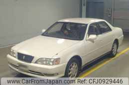 toyota cresta 1998 -TOYOTA--Cresta E-GX100--GX100-6055911---TOYOTA--Cresta E-GX100--GX100-6055911-