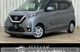 nissan dayz 2019 quick_quick_5AA-B44W_B44W-0003409