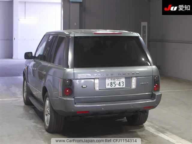 land-rover range-rover 2004 -ROVER--Range Rover LM44-4A159692---ROVER--Range Rover LM44-4A159692- image 2