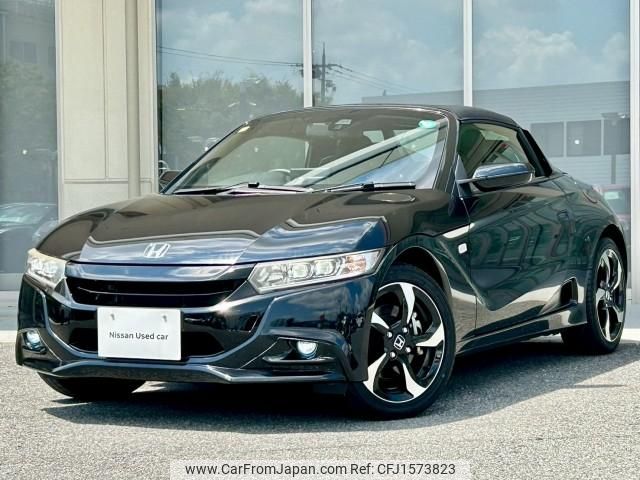 honda s660 2018 CFJ1573823 image 1