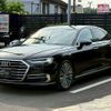 audi a8 2019 -AUDI--Audi A8 AAA-F8CXYF--WAUZZZF85JN016694---AUDI--Audi A8 AAA-F8CXYF--WAUZZZF85JN016694- image 12