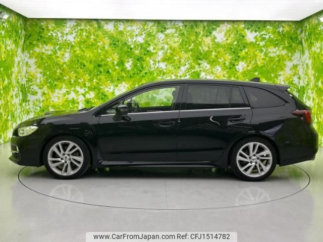 subaru levorg 2015 CFJ1514782 image 2