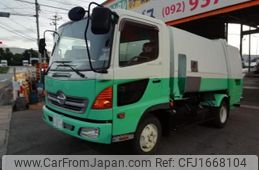 hino ranger 2005 CFJ1668104