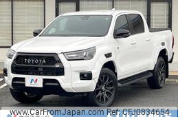 toyota hilux 2023 quick_quick_GUN125_GUN125-3943833