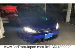 volkswagen golf 2014 CFJ1809929