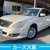 nissan teana 2010 -NISSAN--Teana DBA-J32--J32-200314---NISSAN--Teana DBA-J32--J32-200314- image 1