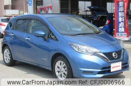nissan note 2019 quick_quick_HE12_HE12-248832