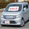 suzuki wagon-r 2014 CFJ1708550 image 12