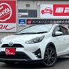 toyota aqua 2019 -TOYOTA 【名変中 】--AQUA NHP10H--6827135---TOYOTA 【名変中 】--AQUA NHP10H--6827135- image 1