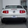 ford mustang 2009 -FORD--Ford Mustang -ﾌﾒｲ--1ZVBP8CH6A5142259---FORD--Ford Mustang -ﾌﾒｲ--1ZVBP8CH6A5142259- image 6