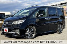 honda stepwagon 2016 -HONDA--Stepwgn DBA-RP3--RP3-1031027---HONDA--Stepwgn DBA-RP3--RP3-1031027-