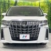 toyota alphard 2018 -TOYOTA--Alphard DBA-AGH30W--AGH30-0207262---TOYOTA--Alphard DBA-AGH30W--AGH30-0207262- image 16