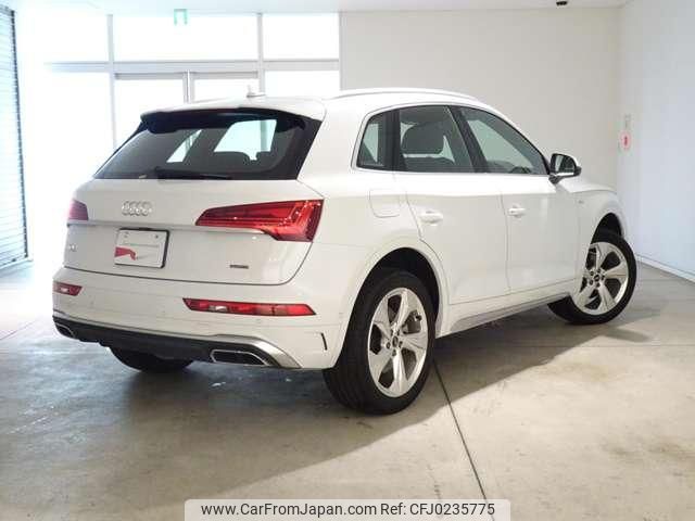 audi q5 2021 quick_quick_3CA-FYDTPS_WAUZZZFY2M2046063 image 2