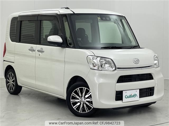 daihatsu tanto 2019 -DAIHATSU--Tanto DBA-LA600S--LA600S-0777520---DAIHATSU--Tanto DBA-LA600S--LA600S-0777520- image 1