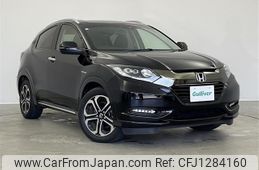 honda vezel 2017 -HONDA--VEZEL DAA-RU3--RU3-1246226---HONDA--VEZEL DAA-RU3--RU3-1246226-