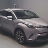 toyota c-hr 2017 -TOYOTA--C-HR DBA-NGX50--NGX50-2010805---TOYOTA--C-HR DBA-NGX50--NGX50-2010805- image 4