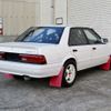 nissan bluebird 1990 -NISSAN--Bluebird E-HNU12ｶｲ--HNU12006057---NISSAN--Bluebird E-HNU12ｶｲ--HNU12006057- image 4