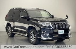 toyota land-cruiser-prado 2019 -TOYOTA--Land Cruiser Prado CBA-TRJ150W--TRJ150-0103617---TOYOTA--Land Cruiser Prado CBA-TRJ150W--TRJ150-0103617-