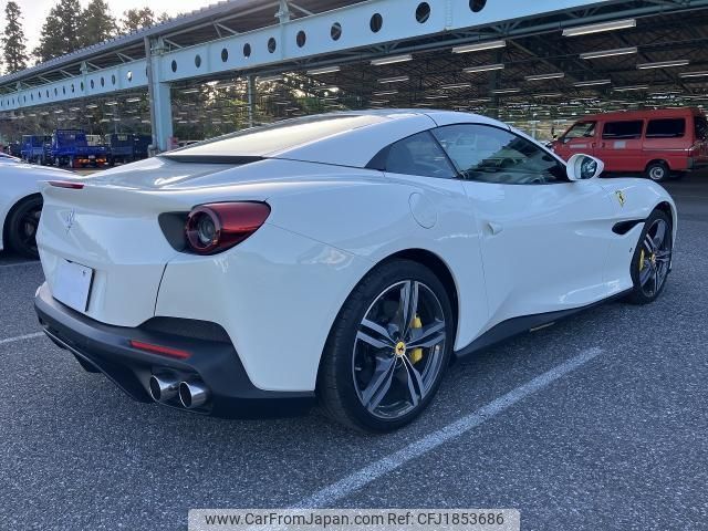 ferrari portofino 2019 CFJ1853686 image 2