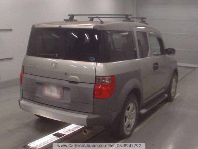 honda element 2003 -HONDA--Element YH2-1001001---HONDA--Element YH2-1001001- image 2