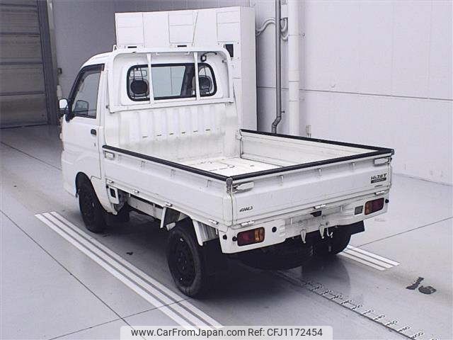 daihatsu hijet-truck 2007 -DAIHATSU--Hijet Truck S210P--2096393---DAIHATSU--Hijet Truck S210P--2096393- image 2
