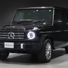 mercedes-benz g-class 2022 -MERCEDES-BENZ--Benz G Class 3DA-463350--W1N4633502X458267---MERCEDES-BENZ--Benz G Class 3DA-463350--W1N4633502X458267- image 1