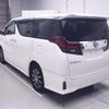 toyota alphard 2015 -TOYOTA--Alphard AYH30W-0009576---TOYOTA--Alphard AYH30W-0009576- image 2