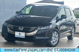 honda odyssey 2013 quick_quick_DBA-RB3_RB3-1301708