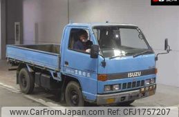 isuzu elf-truck 1984 CFJ1757207
