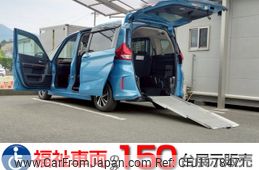 honda freed 2018 -HONDA--Freed DAA-GB7--GB7-5000554---HONDA--Freed DAA-GB7--GB7-5000554-
