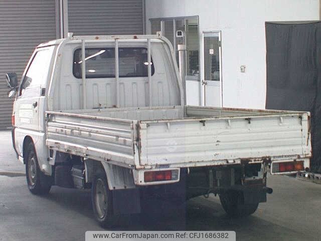 mitsubishi delica-truck 1994 CFJ1686382 image 2