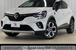 renault captur 2021 -RENAULT--Renault Captur 3BA-HJBH5H--VF1RJB008M0825787---RENAULT--Renault Captur 3BA-HJBH5H--VF1RJB008M0825787-