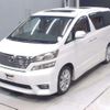 toyota vellfire 2010 -TOYOTA--Vellfire DBA-GGH20W--GGH20-8034853---TOYOTA--Vellfire DBA-GGH20W--GGH20-8034853- image 1