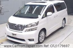 toyota vellfire 2010 -TOYOTA--Vellfire DBA-GGH20W--GGH20-8034853---TOYOTA--Vellfire DBA-GGH20W--GGH20-8034853-