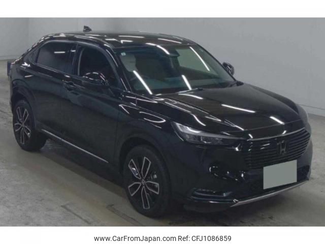 honda vezel 2021 quick_quick_6AA-RV5_RV5-1010220 image 1